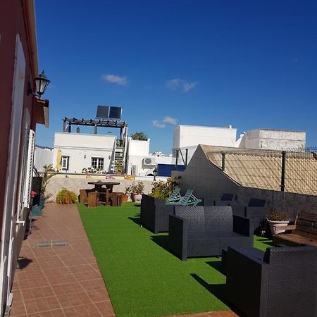 Bela Vista Hotel Olhão Екстериор снимка