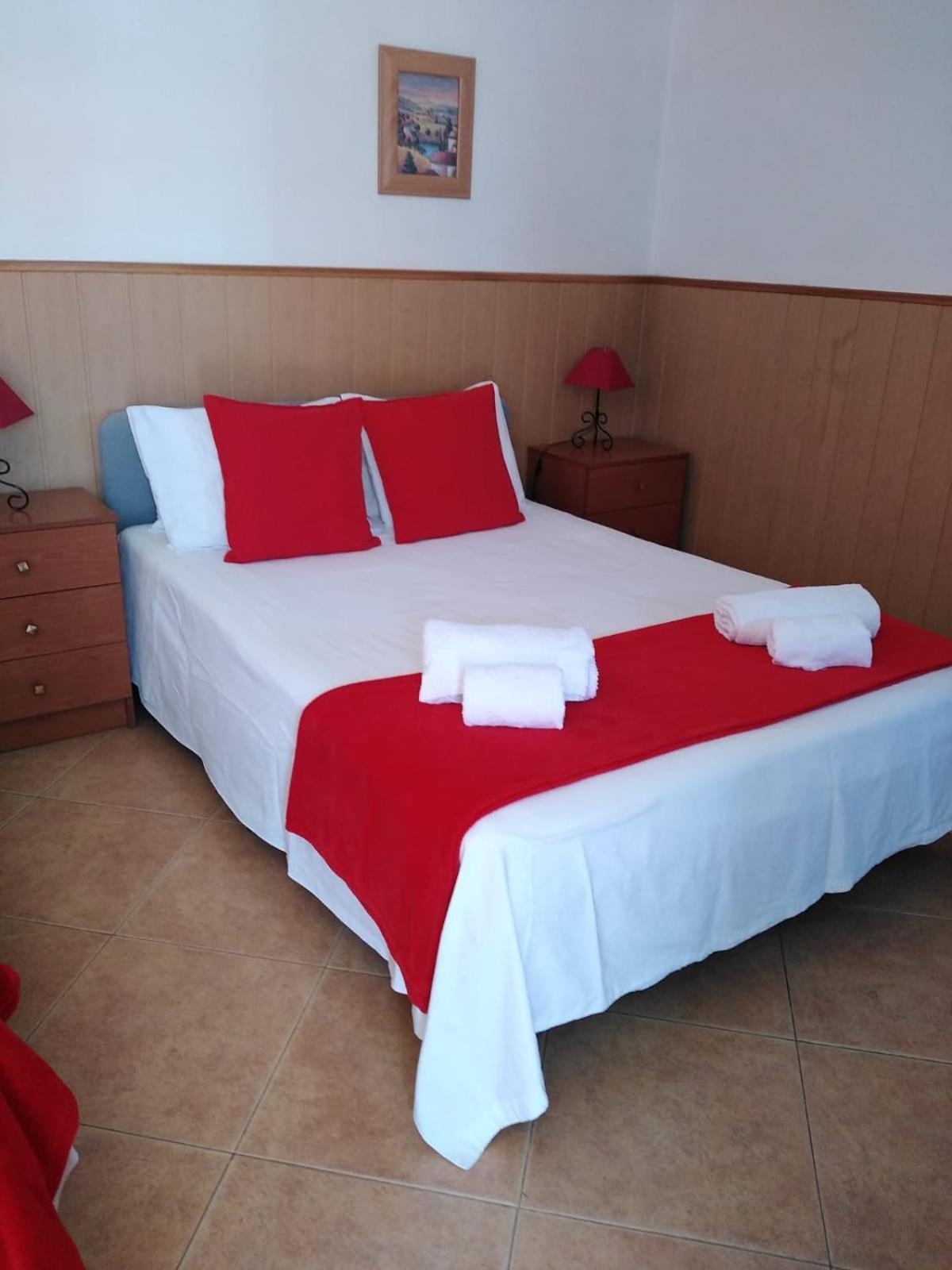Bela Vista Hotel Olhão Екстериор снимка