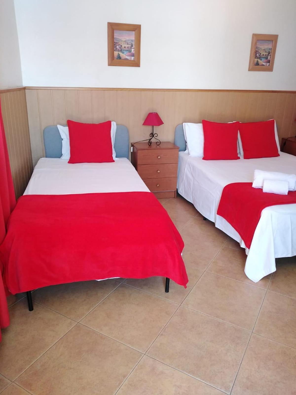 Bela Vista Hotel Olhão Екстериор снимка