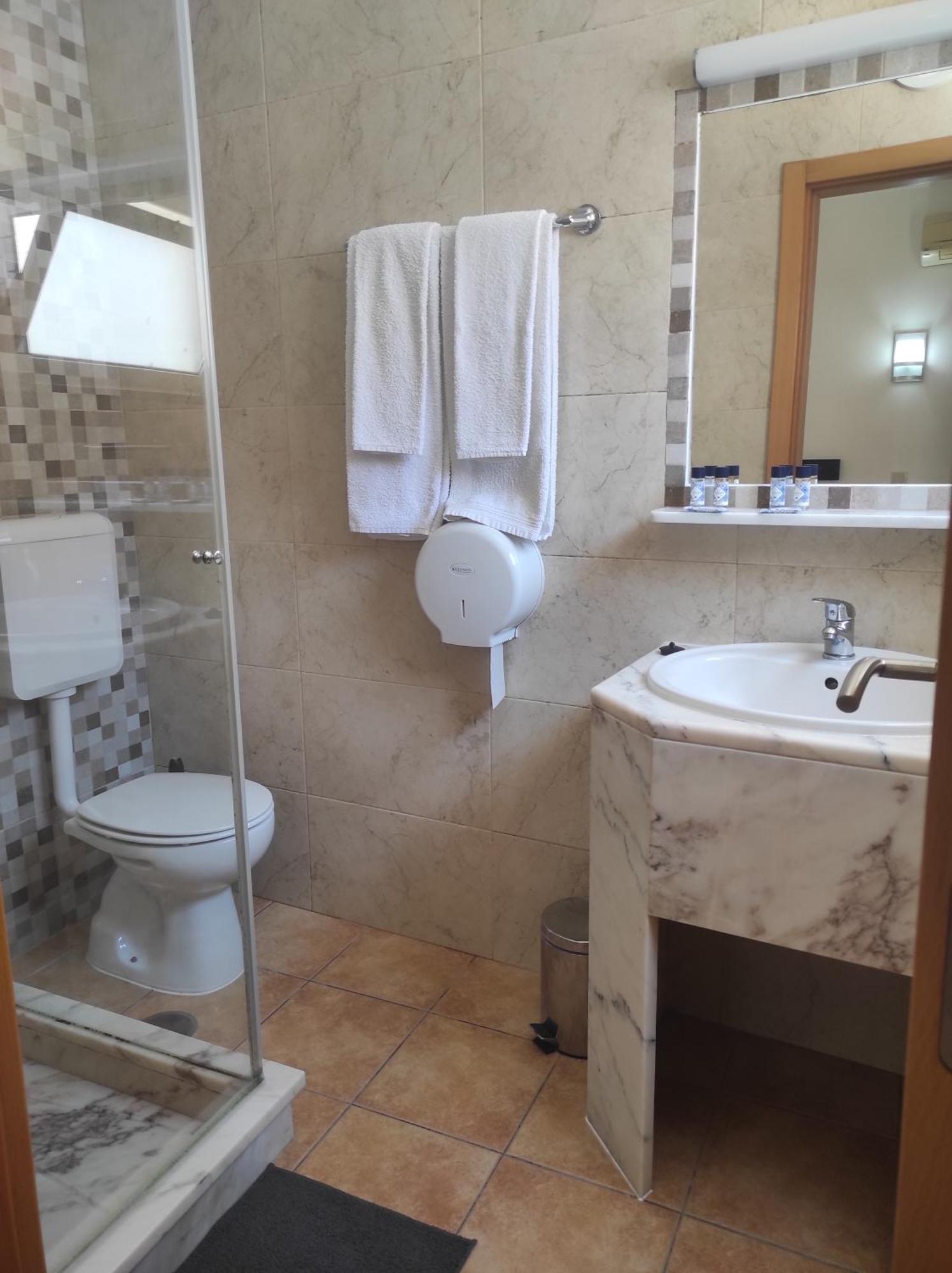 Bela Vista Hotel Olhão Екстериор снимка