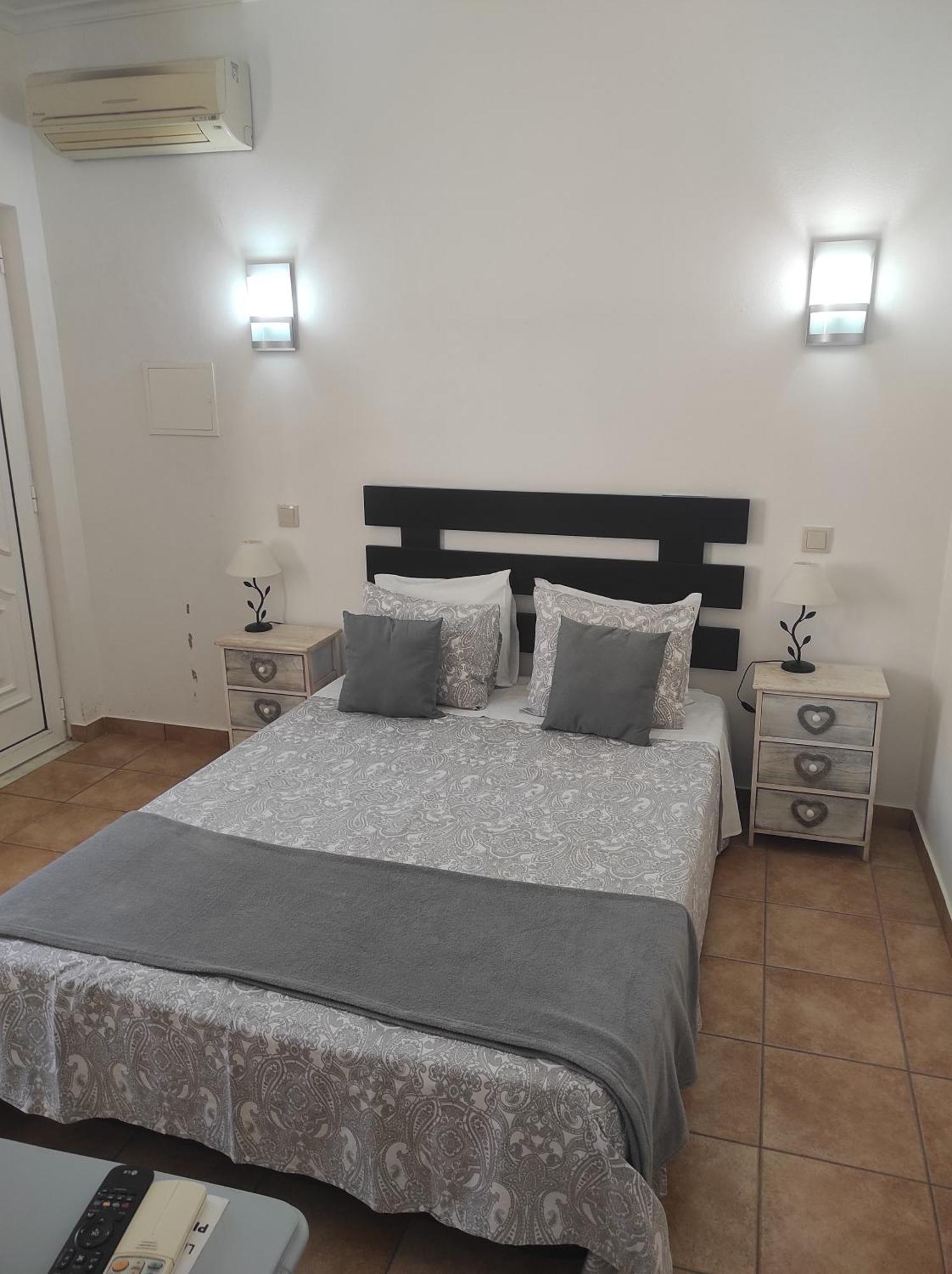 Bela Vista Hotel Olhão Екстериор снимка