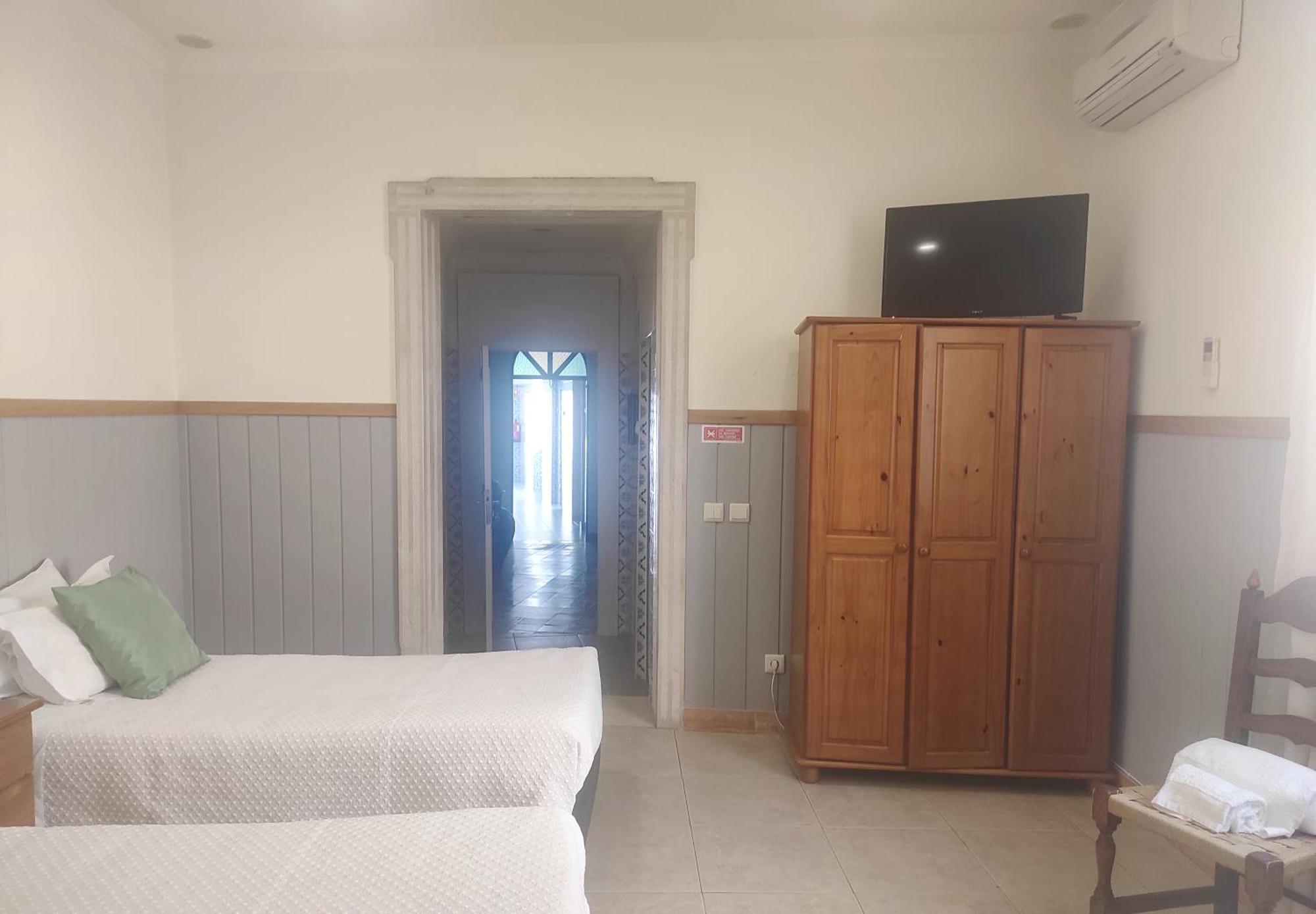 Bela Vista Hotel Olhão Екстериор снимка
