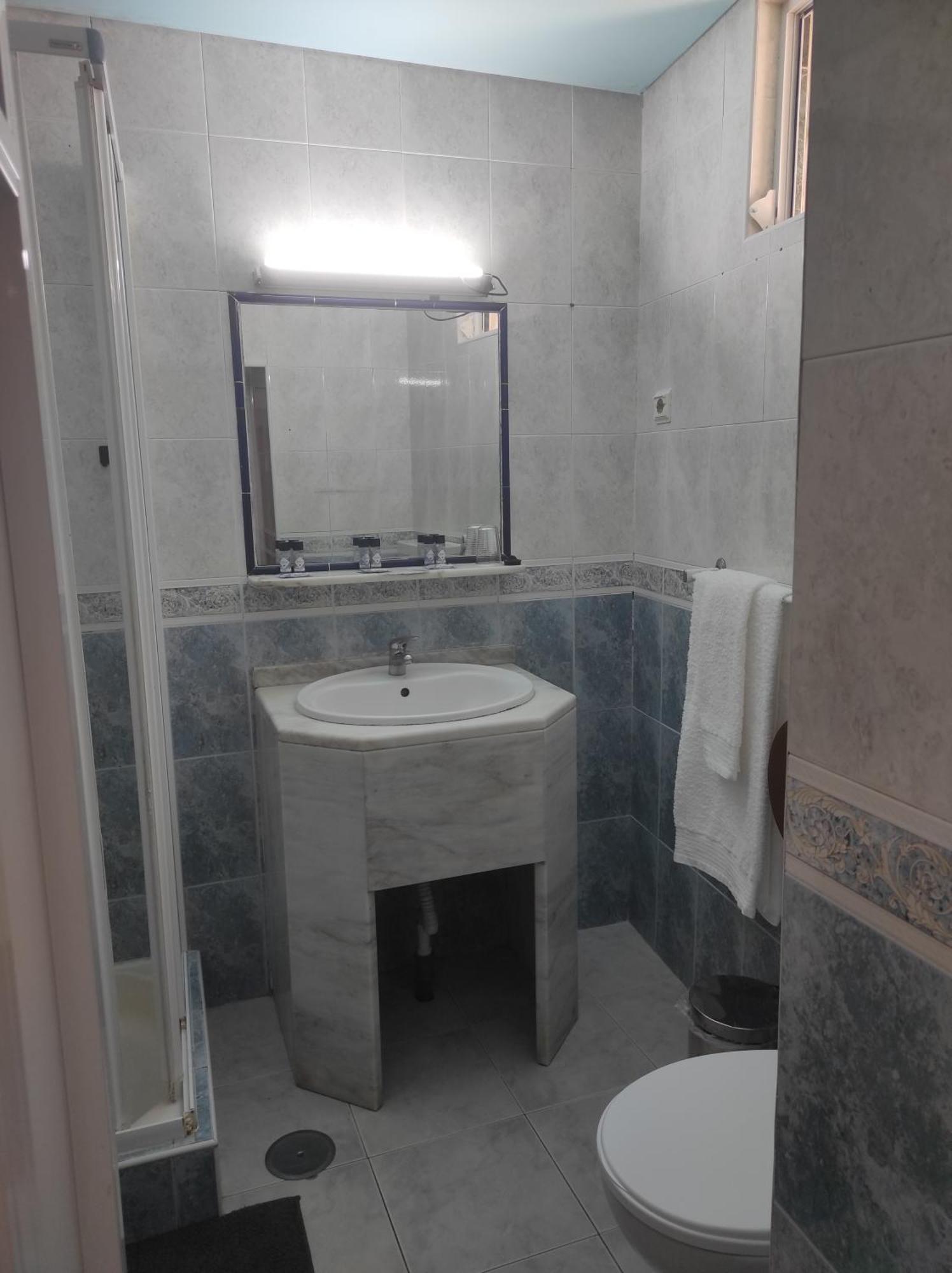 Bela Vista Hotel Olhão Екстериор снимка