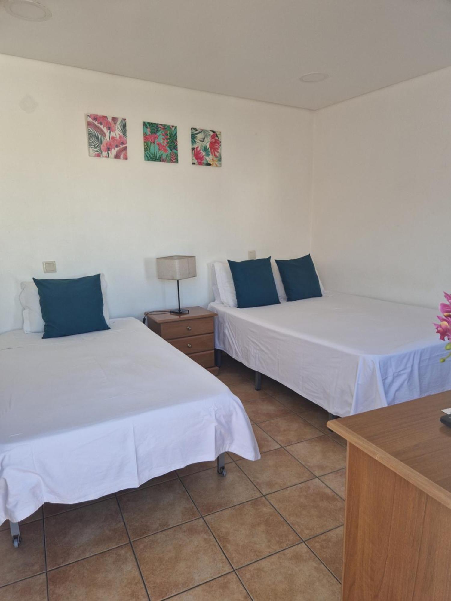 Bela Vista Hotel Olhão Екстериор снимка