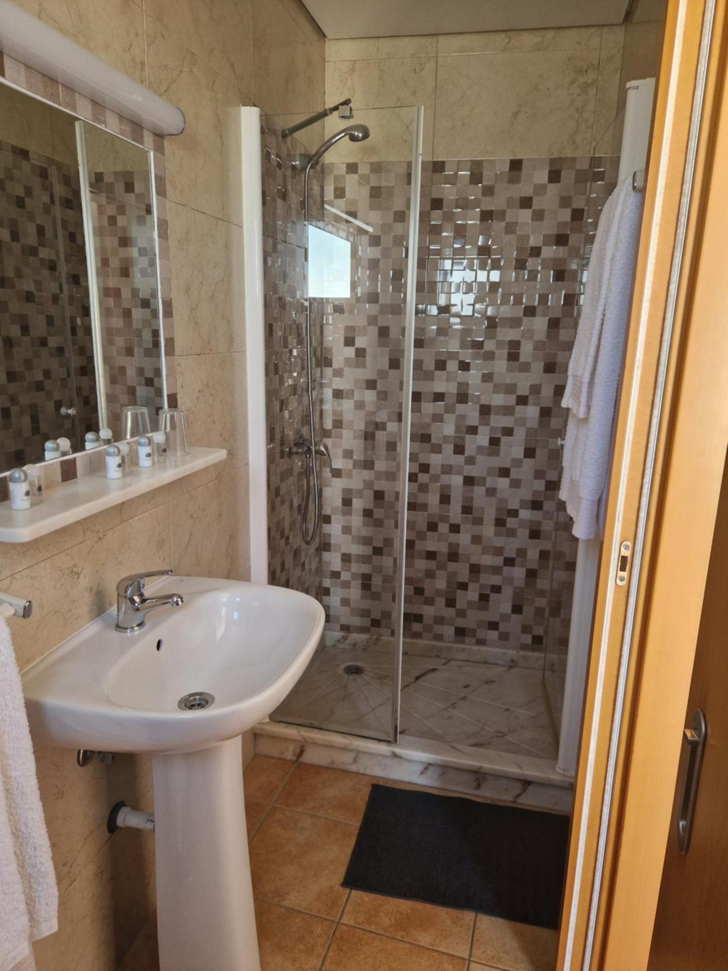 Bela Vista Hotel Olhão Екстериор снимка