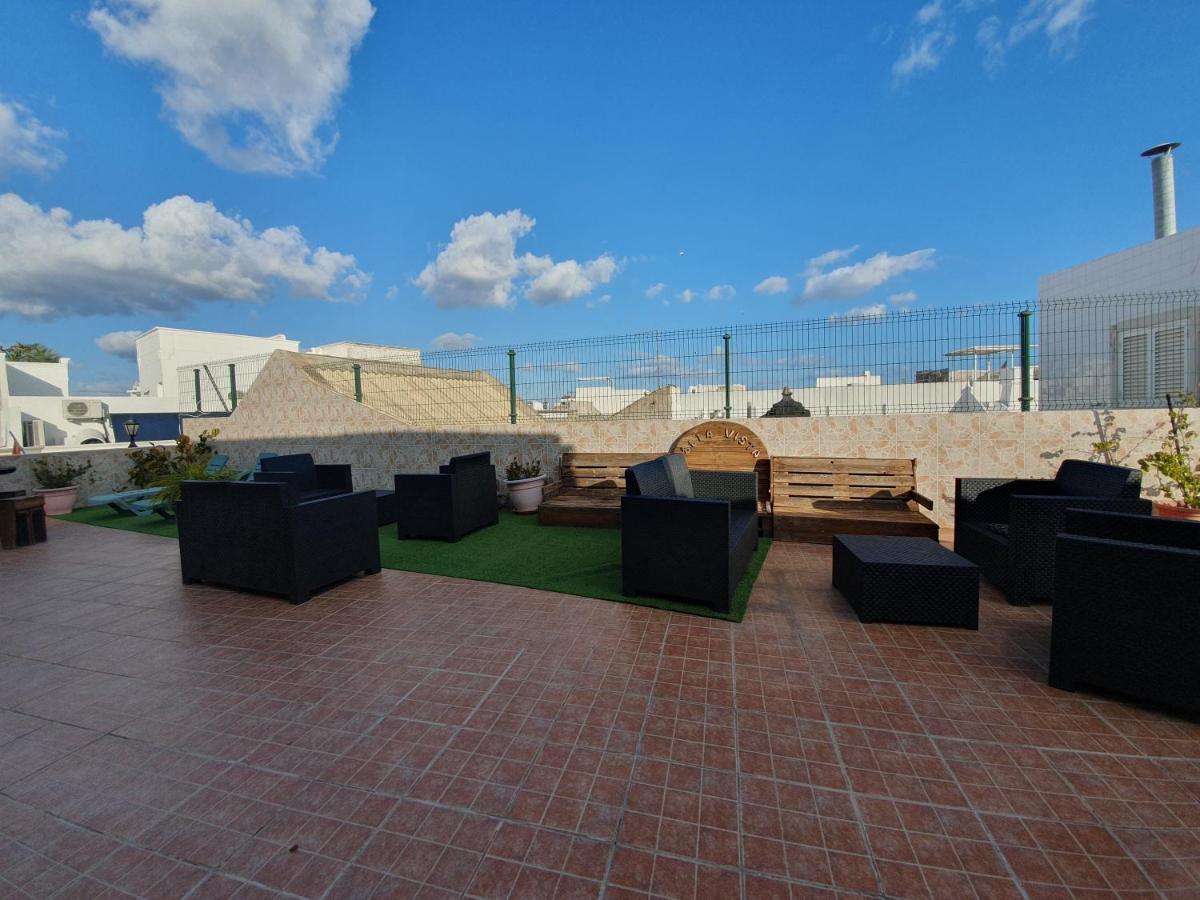 Bela Vista Hotel Olhão Екстериор снимка