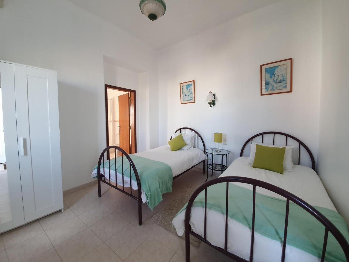 Bela Vista Hotel Olhão Екстериор снимка